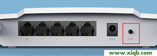 水星(Mercury)路由器192.168.1.1打不開的解決辦法