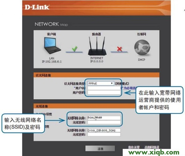 【設置圖解】D-Link DIR822路由器設置教程