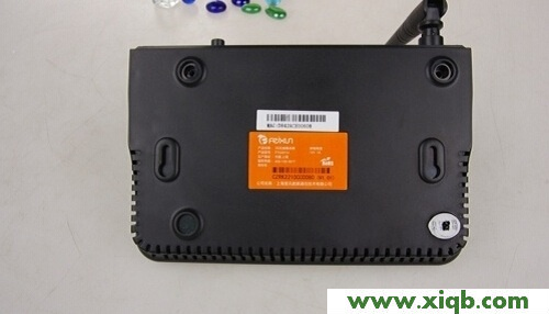 【圖文教程】斐訊路由器默認密碼是多少?