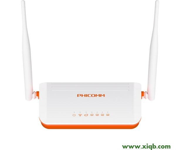 【設置圖解】斐訊(PHICOMM)路由器設置教程