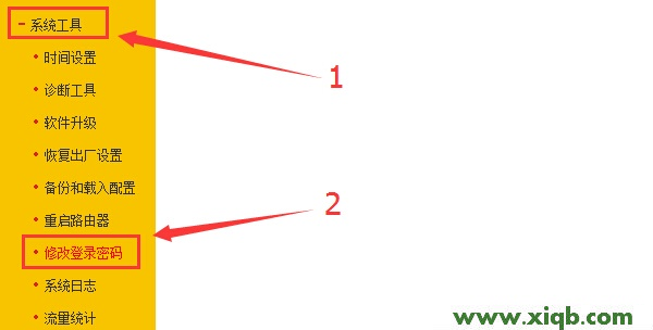 falogin.cn路由器上網設置