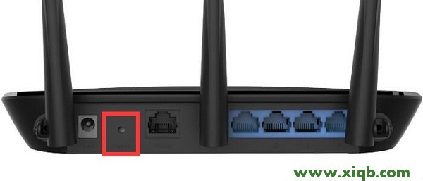 迅捷(FAST)FW450R管理員密碼是多少?