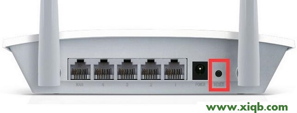 迅捷(FAST)FW300R管理員密碼是多少？