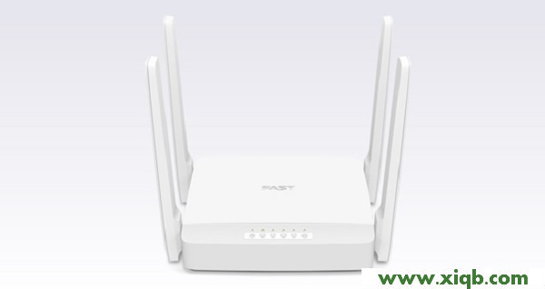 迅捷(FAST)FW323R路由器怎么設(shè)置