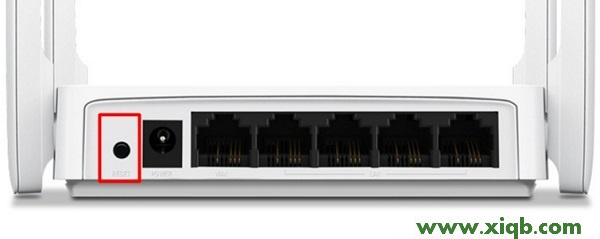 迅捷(FAST)FW323R路由器初始密碼是多少?