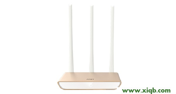 迅捷(FAST)FW360R無線路由器設置