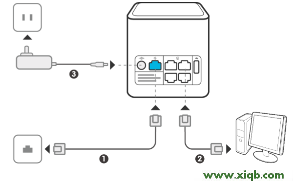 【圖解步驟】華為榮耀路由Pro怎么判斷有沒有被蹭網？