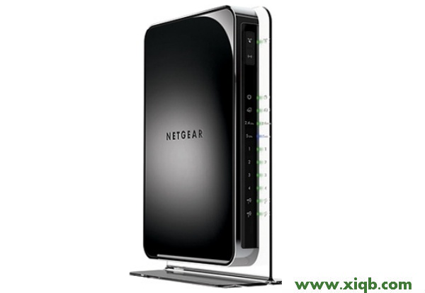 【設置圖解】網件(NETGEAR)WNDR4500路由器設置