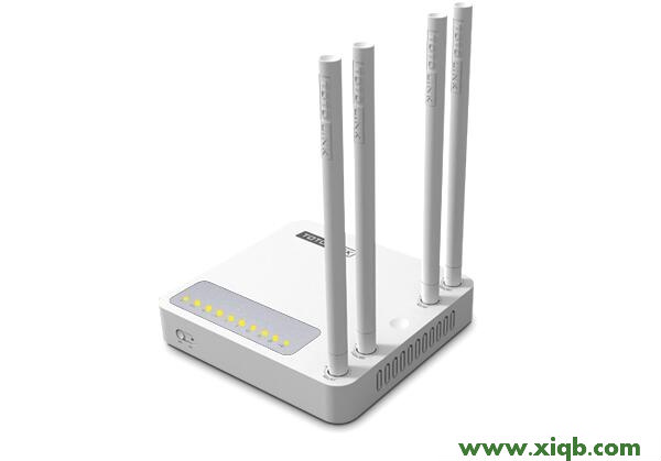 【設(shè)置圖解】TOTOLINK N610RT無(wú)線(xiàn)路由器設(shè)置【圖文】教程