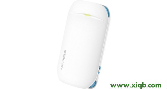 MERCURY 路由器無法登陸 melogin.cn設置密碼