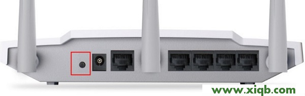 水星(MERCURY)MW310R初始管理員密碼