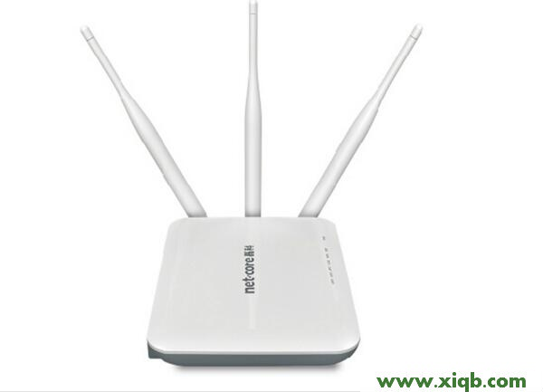 【設置圖解】磊科(Netcore)Power3無線路由器設置教程