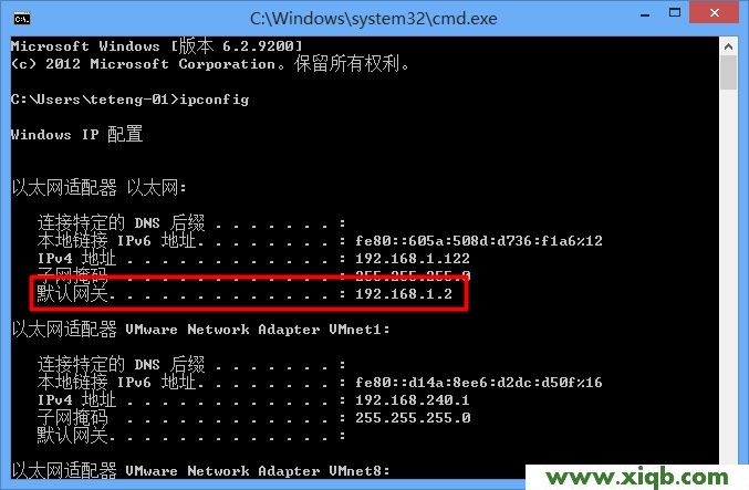【圖解步驟】Netcore磊科無線路由器192.168.1.1打不開