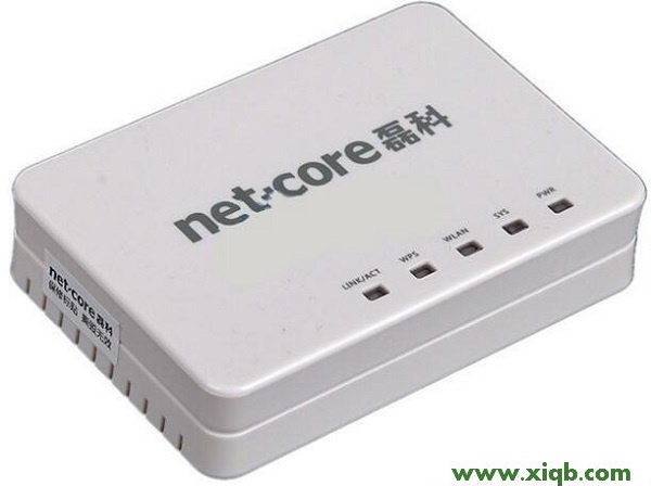 【教程圖解】磊科NW712無線路由器設置教程【圖文】詳解