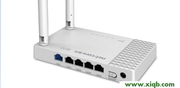 【設(shè)置圖解】磊科(Netcore)NW910路由器怎么設(shè)置