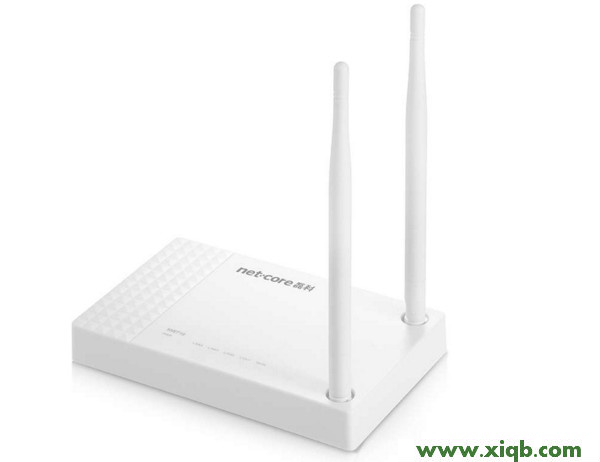 【設置圖解】磊科(Netcore)NW710無線路由器設置教程