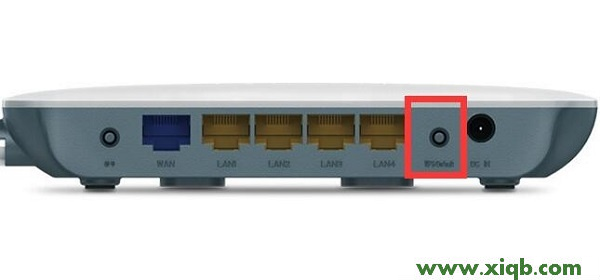 【設置教程】磊科Power3 如何恢復出廠設置?