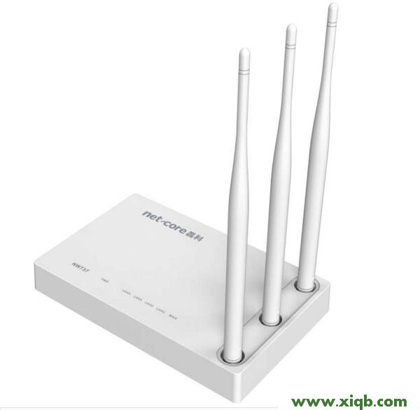 【設置教程】磊科nw737無線路由器設置圖解教程