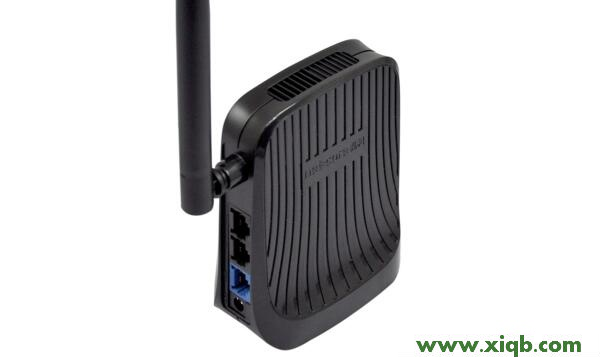 【設置教程】磊科NW703無線路由器怎么設置