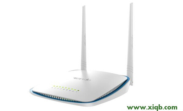 【圖解步驟】騰達(Tenda)FH305路由器上網設置