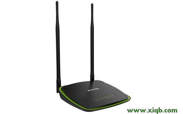 【圖解教程】騰達(dá)(Tenda)FH308路由器上網(wǎng)設(shè)置?