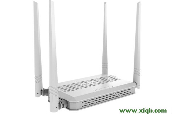 【教程圖解】騰達(Tenda)FH331路由器上網設置?