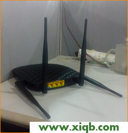 【設置教程】騰達FH451路由器無線信號已連接上不了網怎么辦？