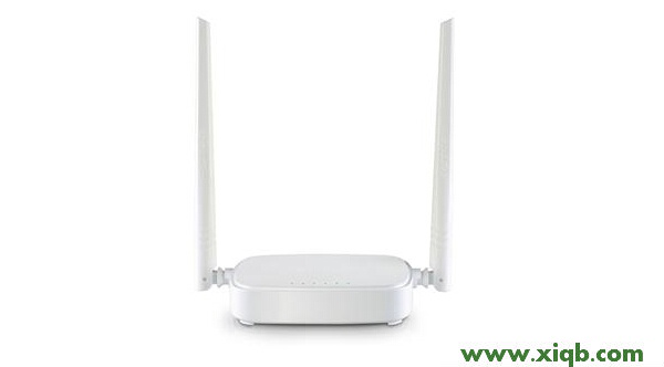 【教程圖解】騰達(Tenda)N901 V2路由器上網(wǎng)設(shè)置