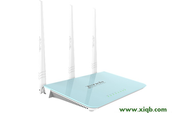 【設置圖解】騰達FS396路由器熱點信號放大(WISP)上網設置