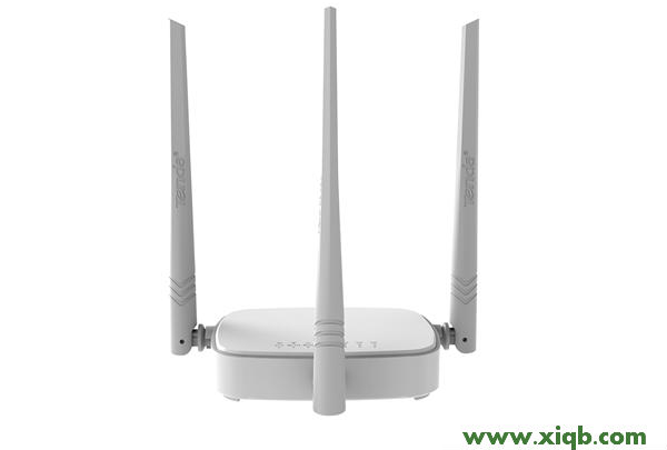 【詳細圖文】騰達(Tenda)N318無線路由器上網設置