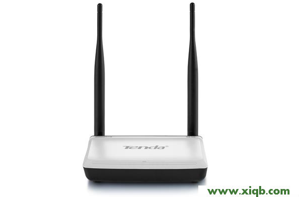 【圖解步驟】騰達(Tenda)N30路由器限制網速(寬帶控制)設置