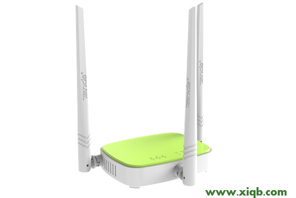 【圖文教程】騰達(Tenda)N317無線路由器怎么設(shè)置