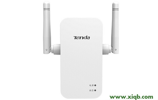 【圖解教程】騰達(Tenda)A41迷你路由器賓館模式上網設置