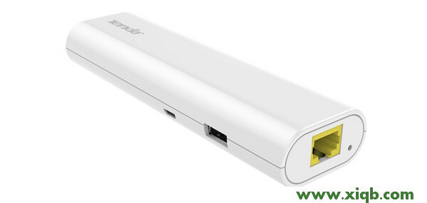 【官方教程】騰達(Tenda)4G301便攜式無線路由器WISP模式設(shè)置