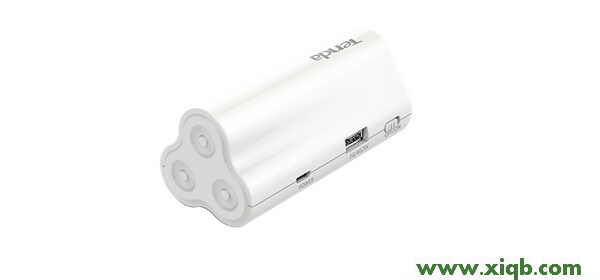 【教程圖解】騰達(Tenda)4G300如何登錄設置界面