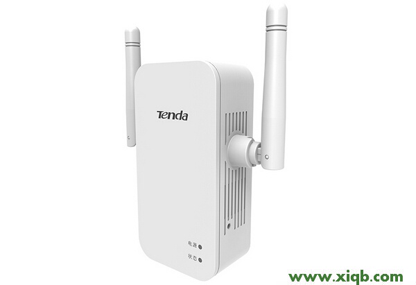 【設(shè)置教程】騰達(Tenda)A41迷你路由器公司模式上網(wǎng)設(shè)置