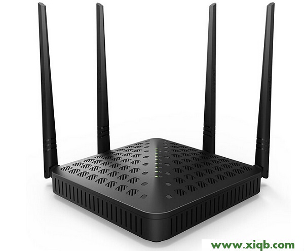 【圖解教程】騰達(dá)(Tenda)F1203無線路由器怎么設(shè)置