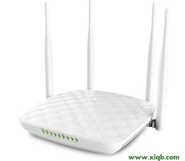 【設(shè)置教程】騰達(Tenda)FH456無線路由器動態(tài)IP上網(wǎng)設(shè)置