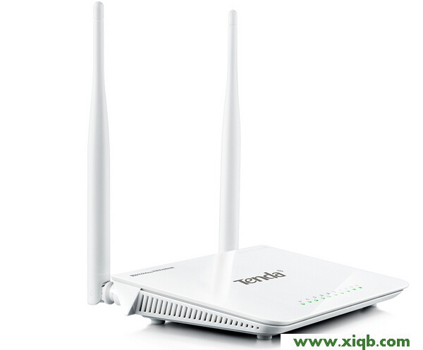 【詳細圖文】騰達(Tenda)N6無線路由器怎么設置？