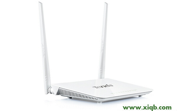 【圖文教程】騰達(dá)(Tenda)D304怎么設(shè)置固定(靜態(tài))IP上網(wǎng)