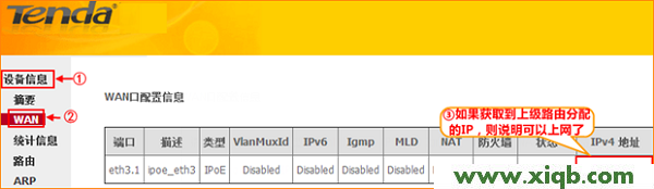 【官方教程】騰達(Tenda)D304怎么設置動態(tài)IP(DHCP)上網(wǎng)?