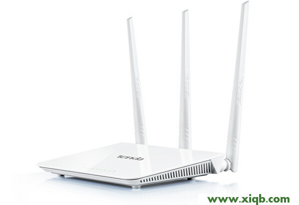 【設置教程】騰達(Tenda)F301無線路由器怎么設置