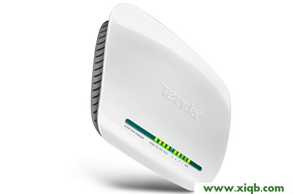 【官方教程】騰達(Tenda)W368R無線路由器靜態IP上網設置