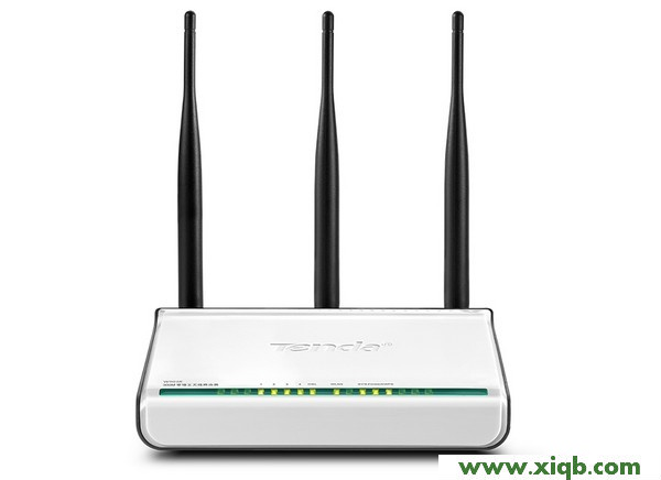 【官方教程】騰達(Tenda)W903R無線路由器ADSL撥號上網設置