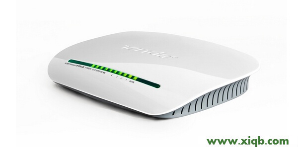 【詳細圖解】騰達(Tenda)W368R無線路由器寬帶連接上網設置