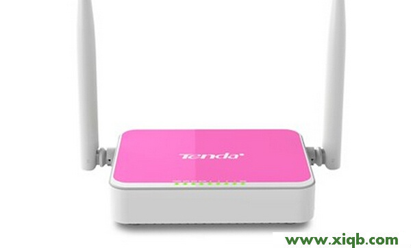 【官方教程】騰達(Tenda)F318無線路由器設置