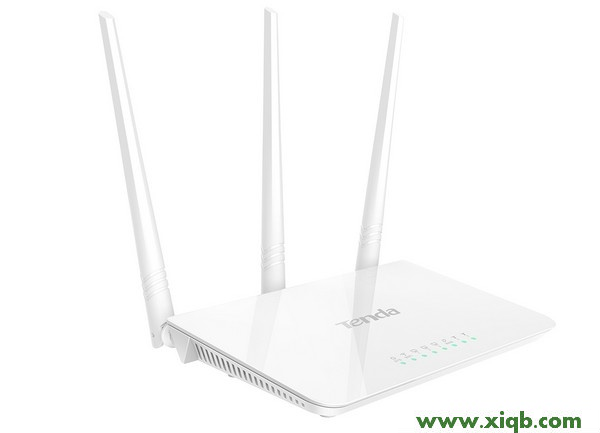 【圖解教程】騰達(dá)(Tenda)F3無線路由器怎么設(shè)置動(dòng)態(tài)IP上網(wǎng)?