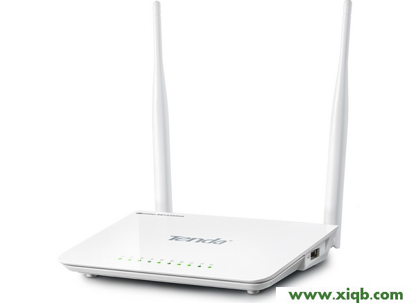 【圖文教程】騰達(Tenda)N60路由器怎么設置