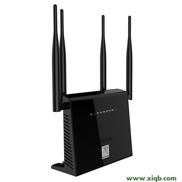 【圖文教程】騰達(Tenda)T886路由器怎么設置