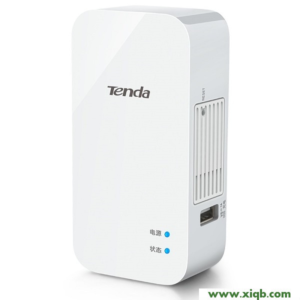 【官方教程】騰達(Tenda)A10迷你路由器怎么設置